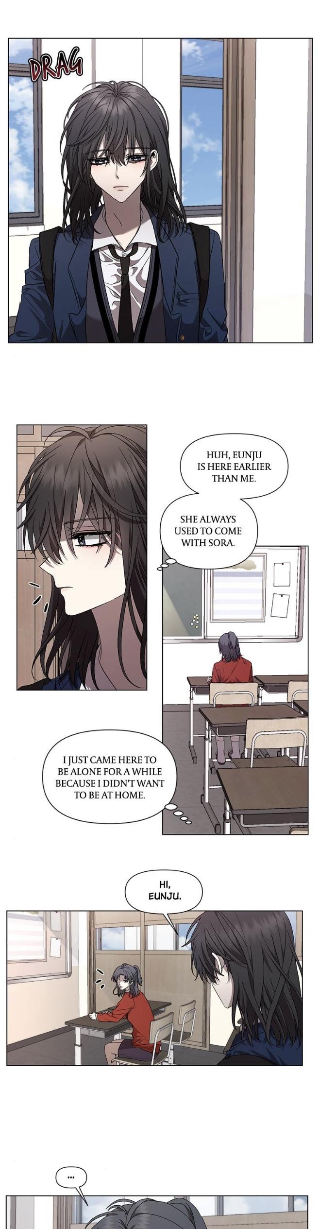 Dreaming Freedom Chapter 16 image 23